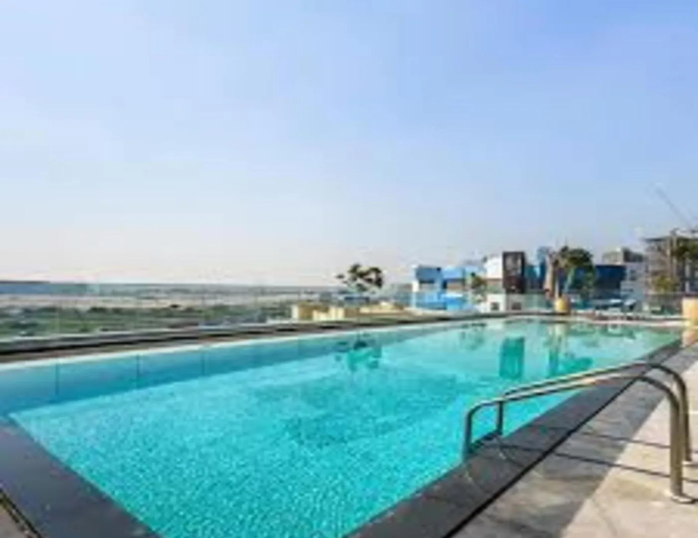 Caicai Homes Luxerious 1 Bhk Nobles Tower Business Bay Dubai United Arab Emirates